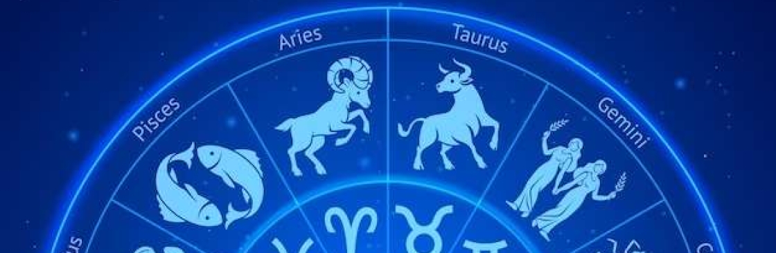 Astrologer Ram Guru Ji Cover Image
