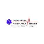 TRANS WEST AMBULANCE SVC LLC Profile Picture