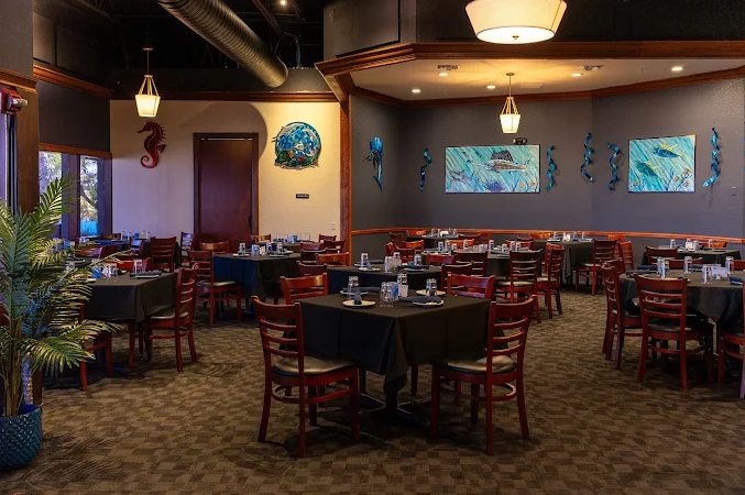 Sourcing Matters: Why Sustainable Seafood is the Best Seafood in Stuart FL
