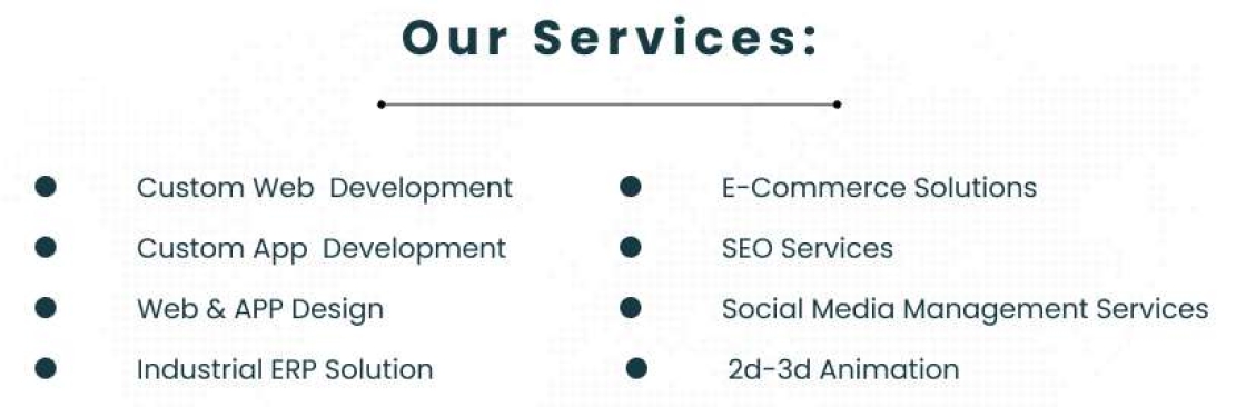 React Web Solution Cover Image