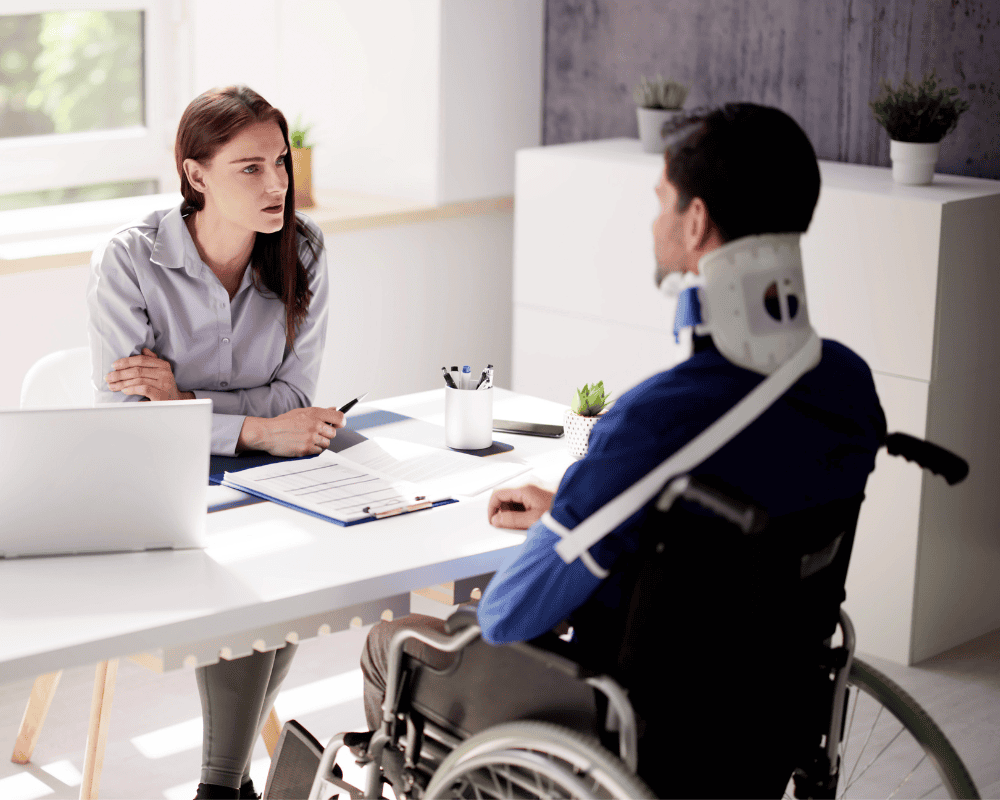 Personal Accident Insurance Malaysia & Singapore Coverage