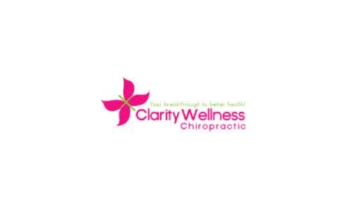 Clarity Wellness Chiropractic Profile Picture