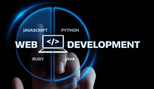 Leading Web Development Company in Bangalore