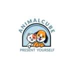 Animal Cube Profile Picture