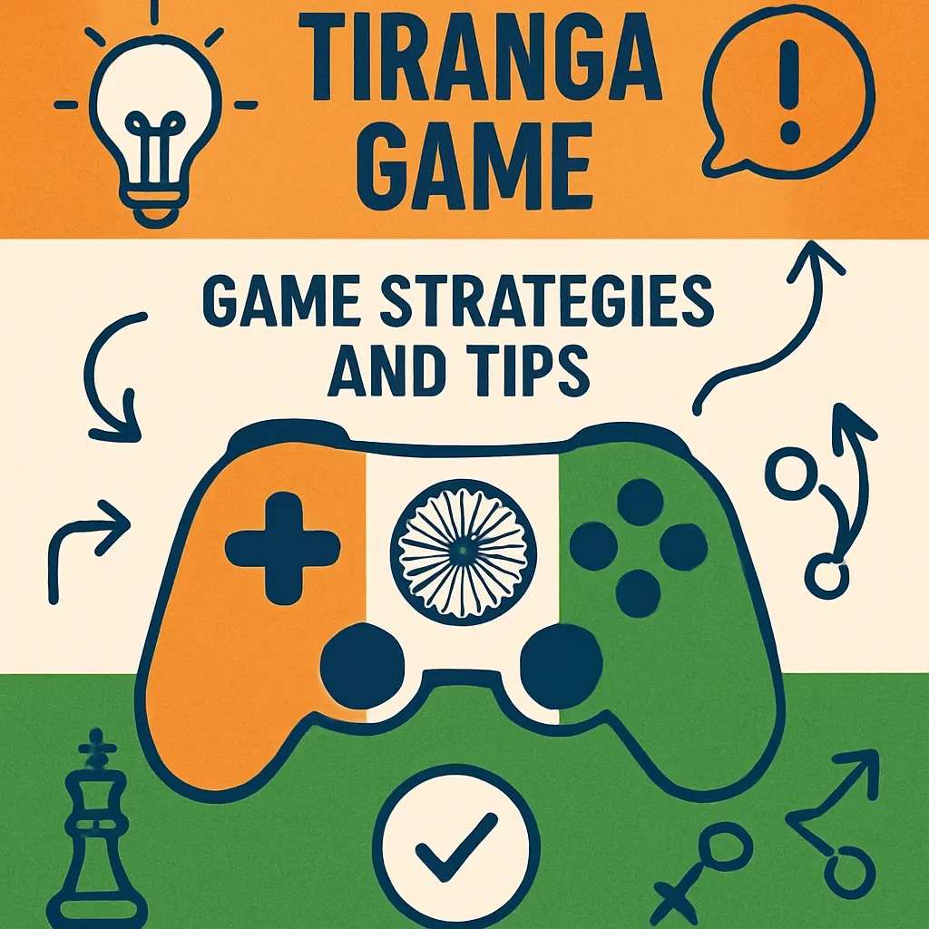 Tirangagame87 Profile Picture