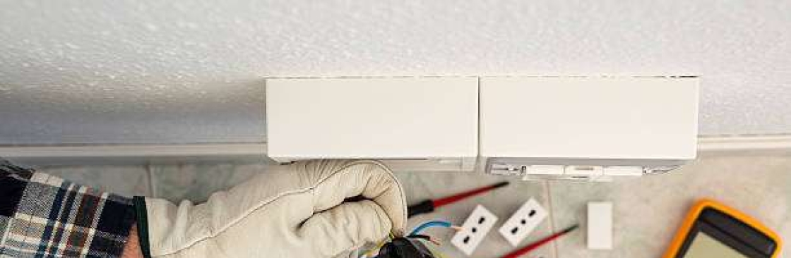 Maddox Electrical Service Cover Image