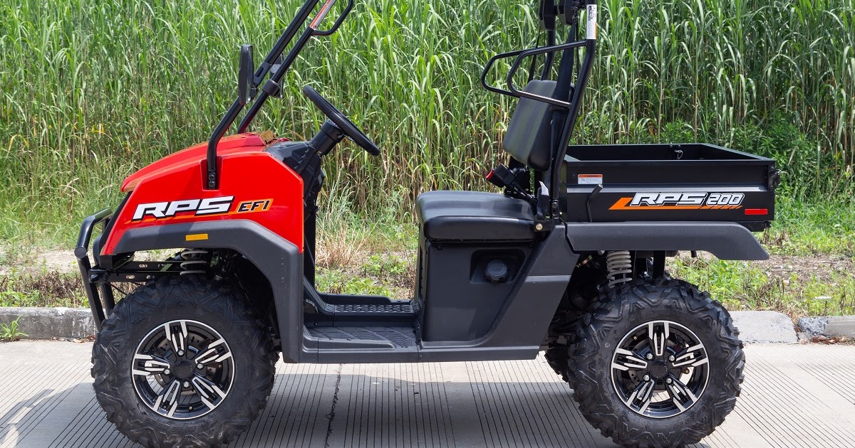 What Makes Massimo Utvs An Excellent Choice For Outdoor Fanatics