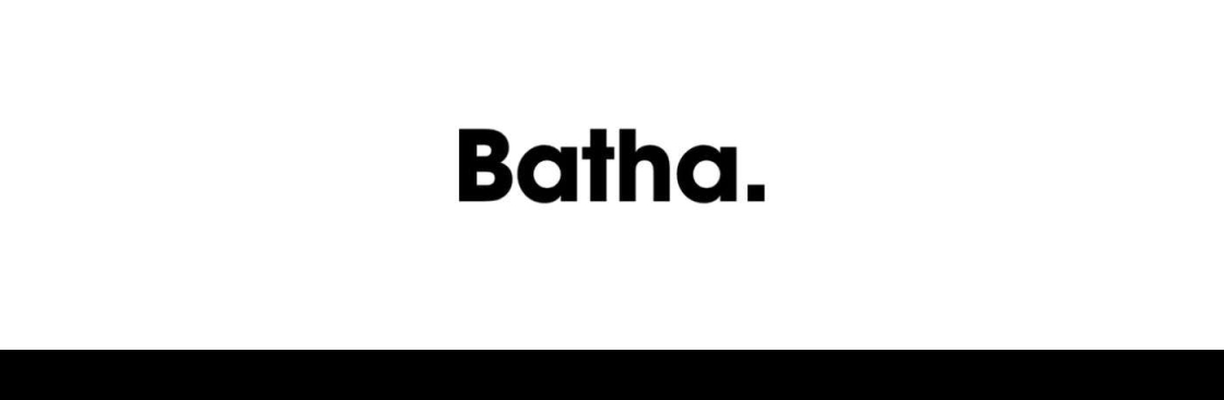 Batha tha Cover Image