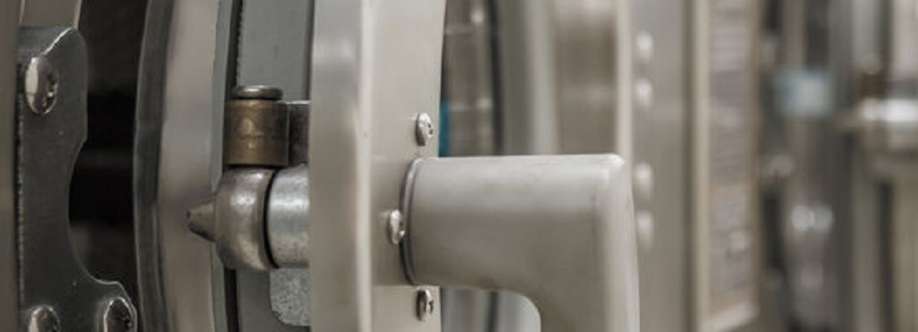 Rainbow Laundry & Water Cover Image