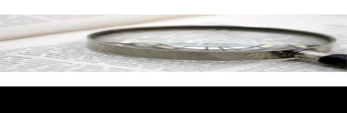 Jensen Private Investigations Cover Image