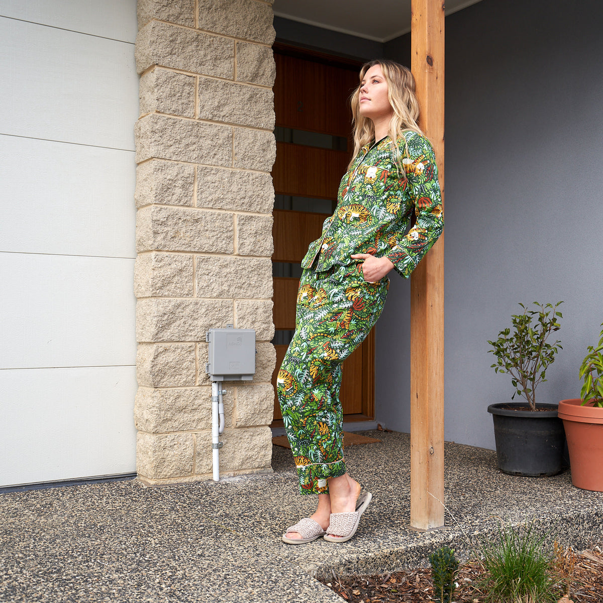 Feel Fresh and Free in a Cotton Dress This Summer – Houston Stevenson