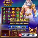 Adobet88 Adobet Profile Picture