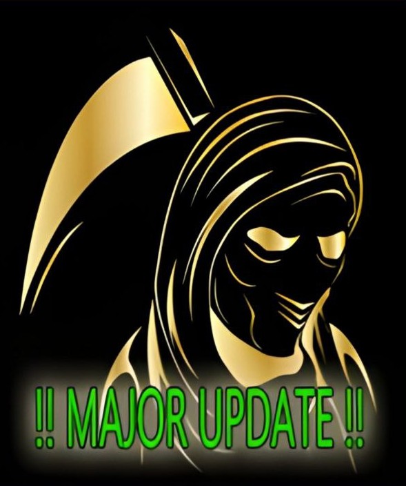 The Gold Reaper EA v2.3 MT4 - AtomFX Store