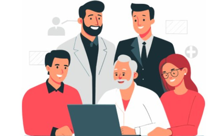 A Leading Educational and Muslim NGO in India