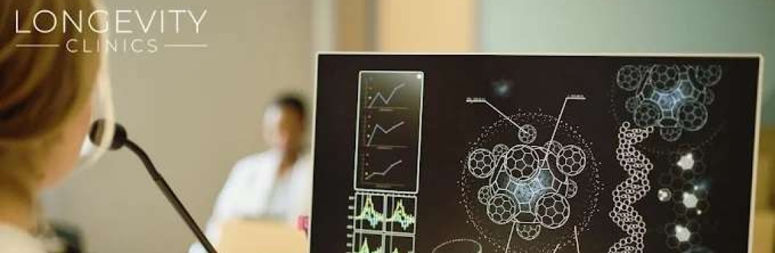 Longevity Clinics Cover Image