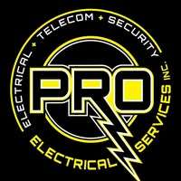 Pro Electrica Services, Inc Profile Picture