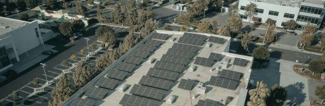 M and B Solar Consortium Cover Image