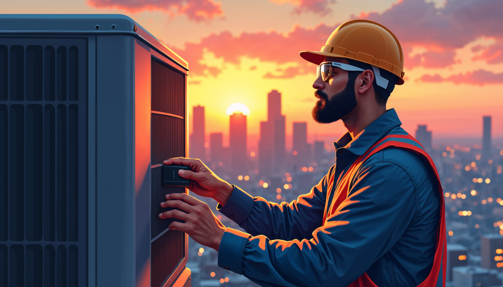 Expert Duct Cleaning Service in Las Vegas | The A/C Guys®