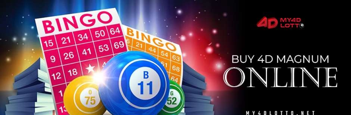 My4d Lotto Cover Image