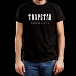 cappello trapstar blu Profile Picture