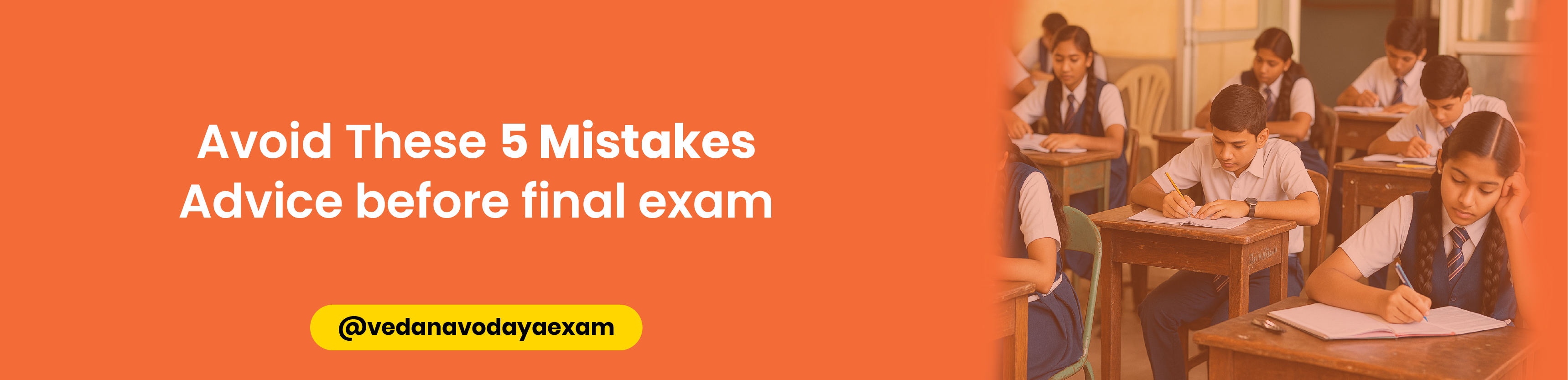 Navodaya Vidyalaya Study Material Class 6 & 9 | Free PDFs & JNVST Prep Guides