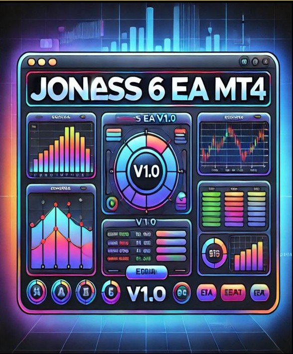 JONSS 6 EA v1.0 MT4 - AtomFX Store