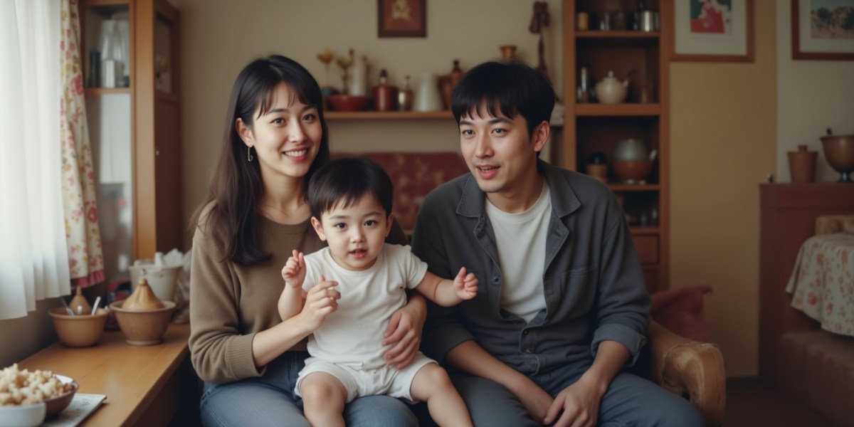 What Are Parenthood Journeys with Korean Egg Donors?