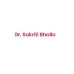 Sukriti Bhalla Profile Picture