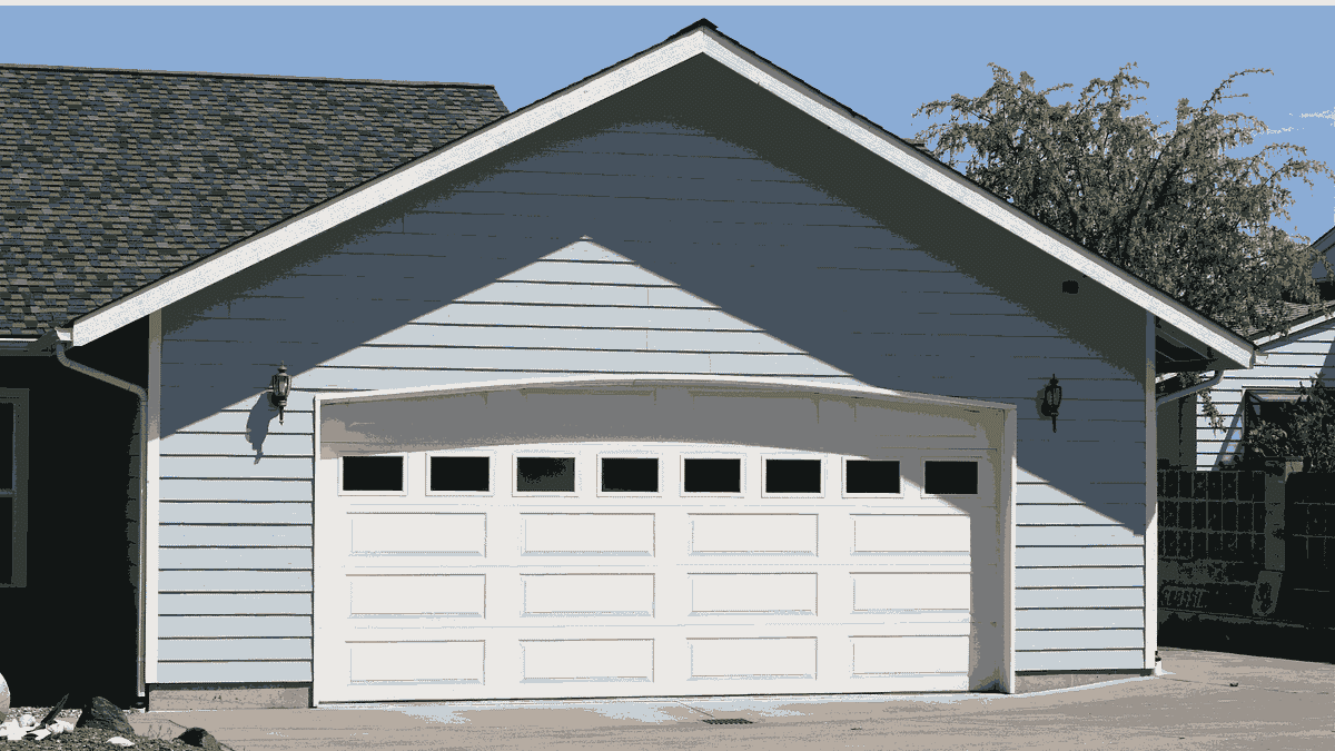 Open Up to Safety: Easy Garage Door Installation Dubai | by Azhan Technical | Sep, 2025 | Medium