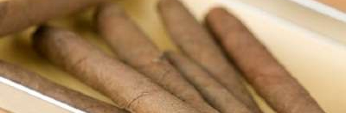 La Casa Del Habano Cover Image