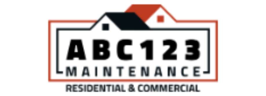 ABC123 Maintenance Cover Image