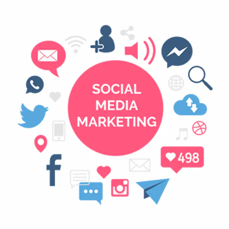 Social Media Marketing Hyderabad Grow Traffic and Leads Fast