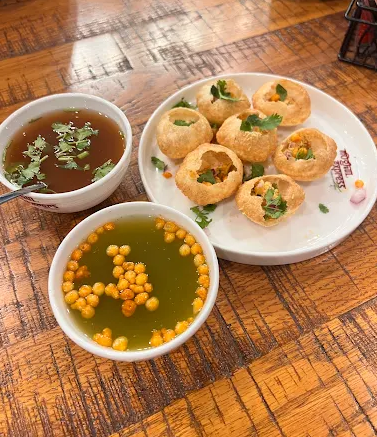 How to Choose the Perfect Platter Combo at Indian Restaurants in New Jersey