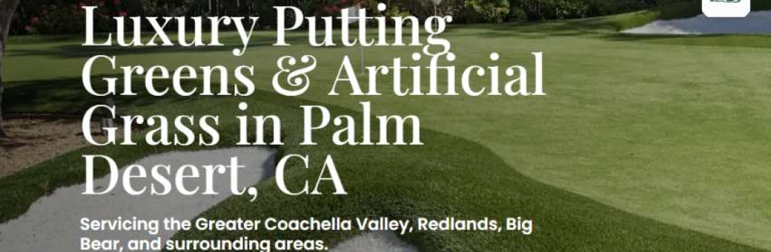 Back Nine Greens Palm Desert CA Cover Image