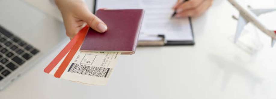 Happy Go Lucky Travel Agency Travel Agency Cover Image