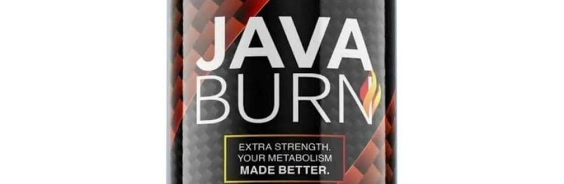 OfficialJavaBurnReviews usa Cover Image