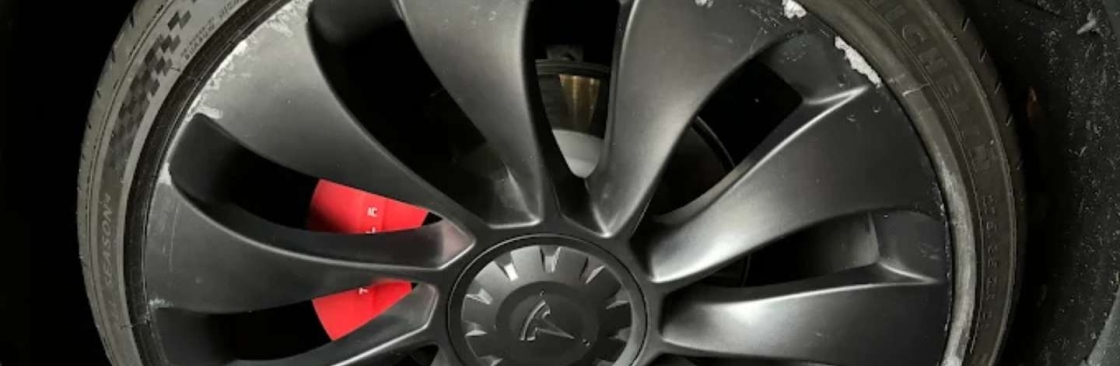 Atlas Wheel Repair Cover Image