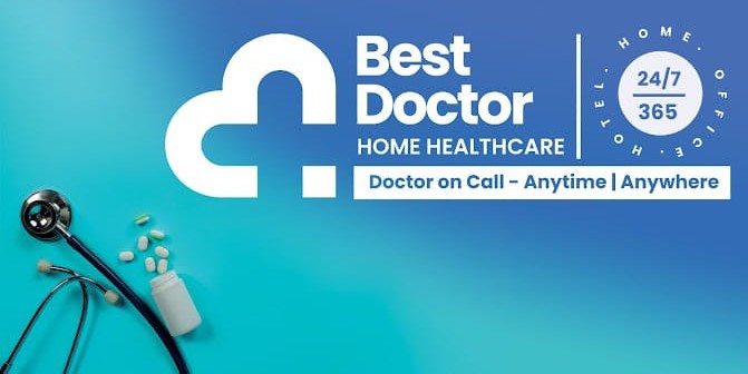 Home Nursing in Dubai: Providing Comfort and Care in Your Own Space - Doctor On Call Dubai