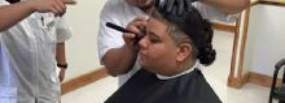 Central Texas Barber College Cover Image