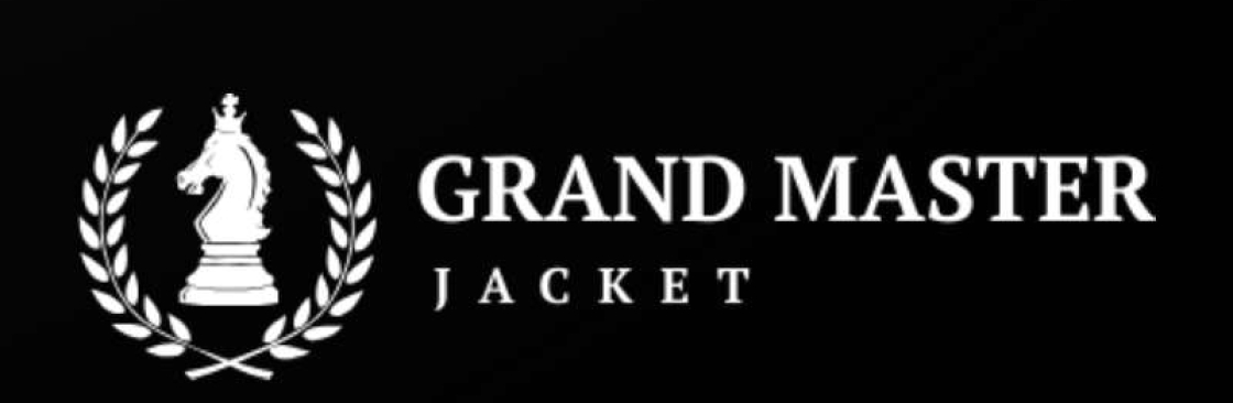 Grand Master Jacket Cover Image