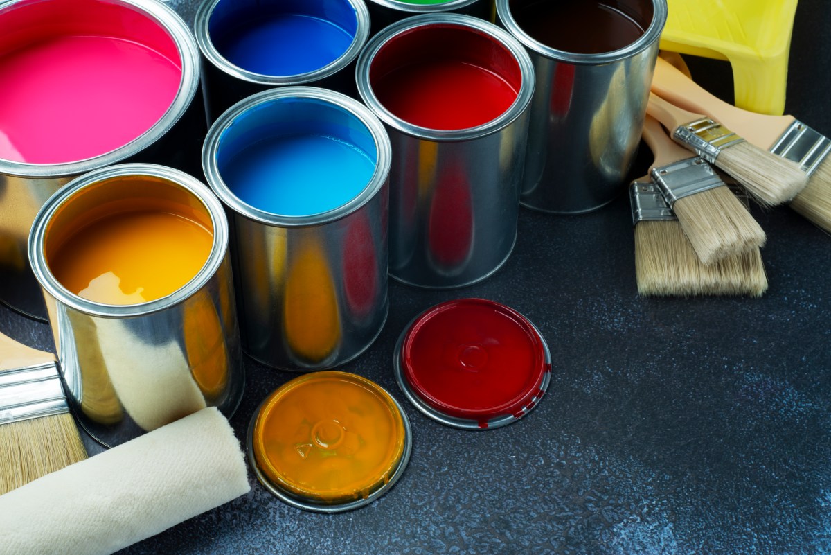 Employ our Professional and Expert Painter for the Best Painting Service in Acton – Painting Company Massachusetts