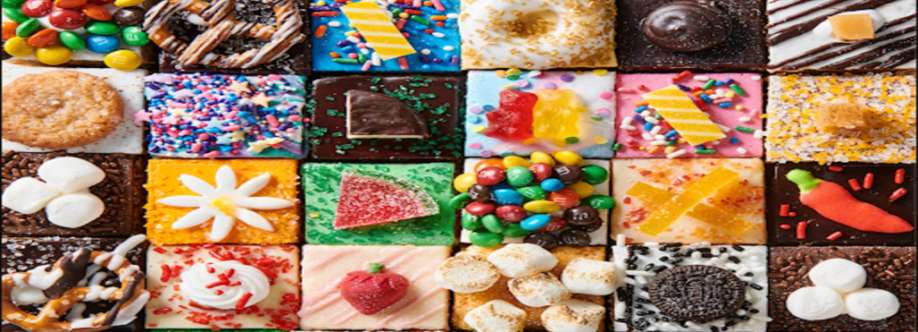 Treat House Cover Image