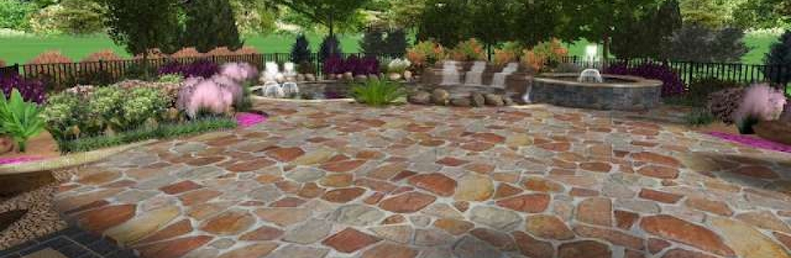 Ideal Landscape Design Services Cover Image