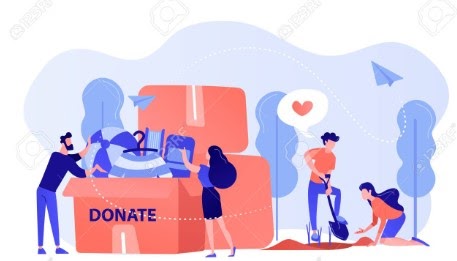 Transforming Lives Through Education, Healthcare, and Social Welfare