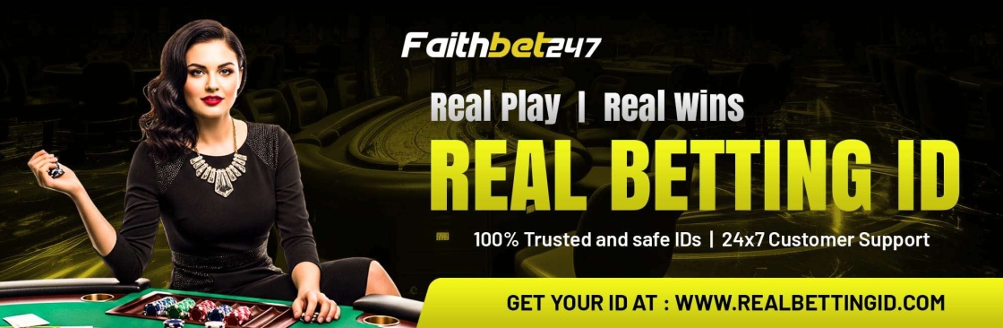 real betting id Cover Image