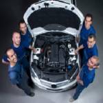 Conrad's Auto Repair Profile Picture