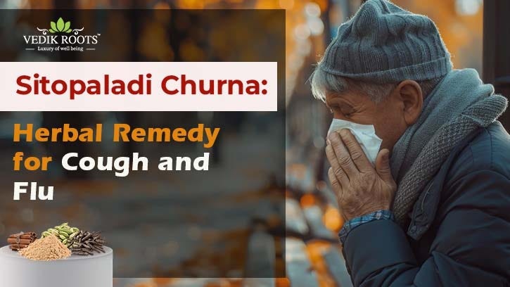Sitopaladi Churna: Herbal Remedy for Cough and Flu | by Sheetal Sharma | Sep, 2025 | Medium