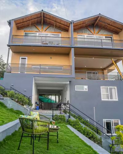 Best Homestay in Uttarakhand — A Home Away from Home in the Hills | by Madalsahomesmukteshwar | Sep, 2025 | Medium