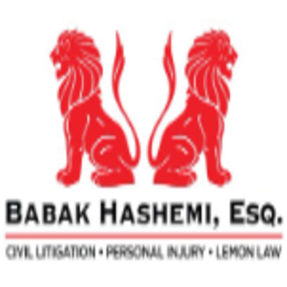 The Hashemi Law Firm Profile Picture