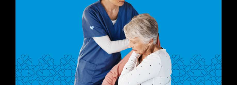 HomeWell Care Services Cover Image